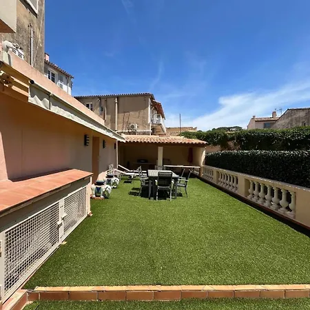 Lescale Tropezienne Apartment Saint-Tropez