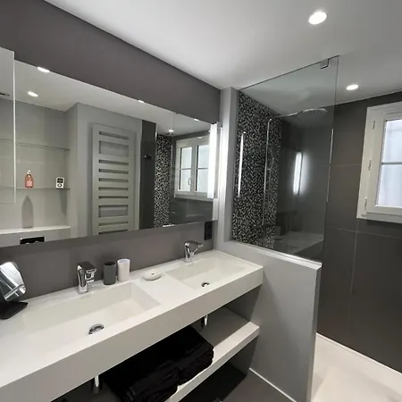 Lescale Tropezienne Apartment Saint-Tropez